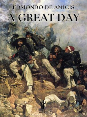 cover image of A Great Day